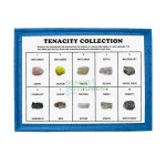 Tenacity Collection, Set of 10